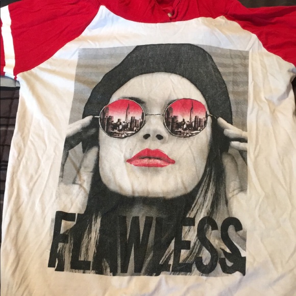 Flawless hoodie - Picture 1 of 2